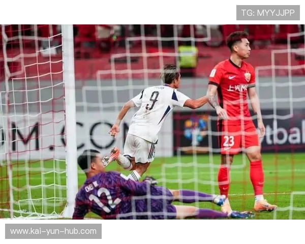 上海海港客场平局暴露进攻问题 六轮仅两分创最差战绩 上海海港客场平局暴露进攻问题 六轮仅两分创最差战绩