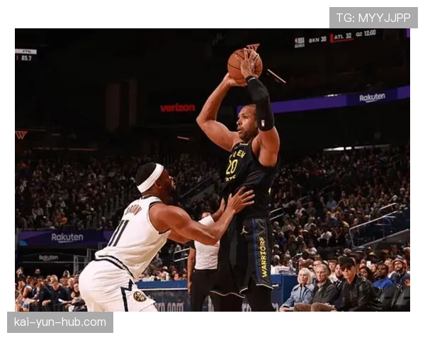 掘金约基奇35+20+12空砍败局 勇士针对性挡拆点名战术奏效