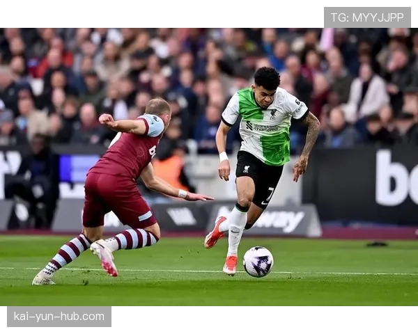 利物浦进攻效率起伏不定 克洛普面临前四争夺压力